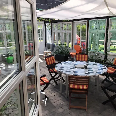 Revninge Guesthouse Гостевой дом