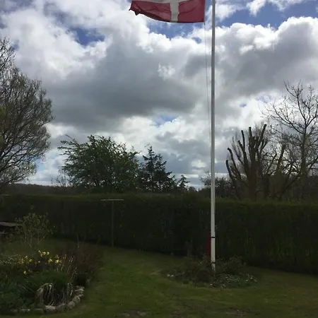 Revninge Guesthouse Revninge