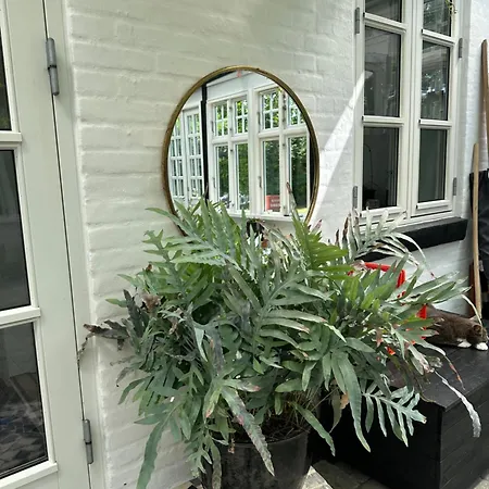Revninge Guesthouse Гостевой дом Revninge