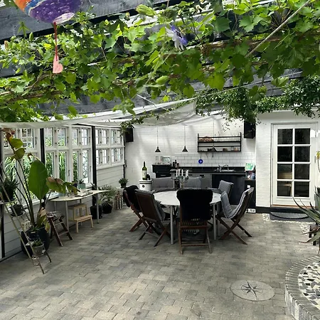 Revninge Guesthouse Vendégház