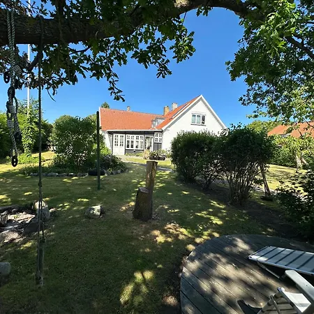 Revninge Guesthouse Vendégház *
