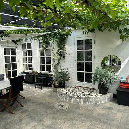 Vendégház Revninge Guesthouse Revninge