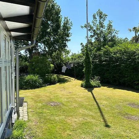 Revninge Guesthouse Vendégház