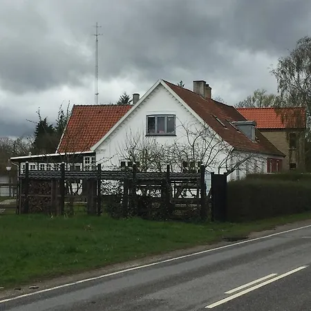 Revninge Guesthouse *