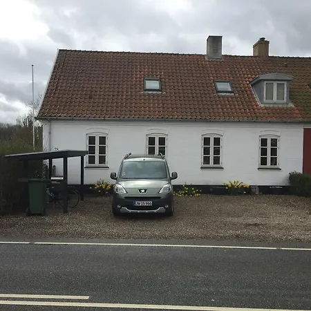 Revninge Guesthouse