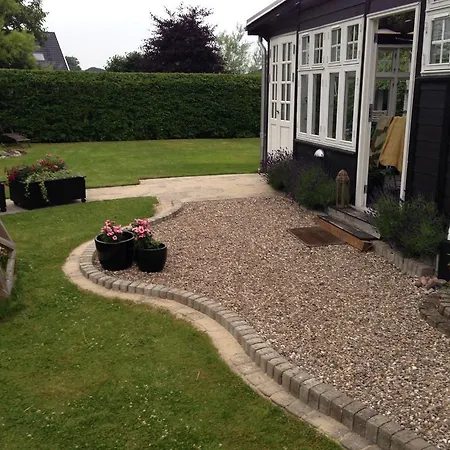 Revninge Guesthouse * Revninge