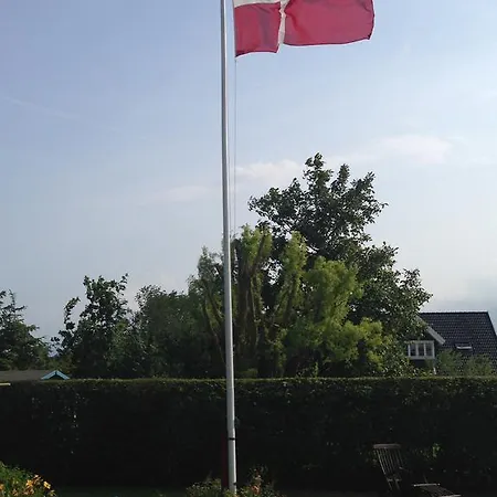 Vendégház Revninge Guesthouse *