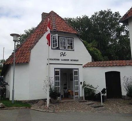 Vendégház Revninge Guesthouse *