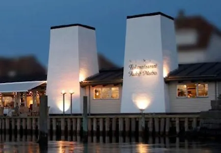 Revninge Guesthouse