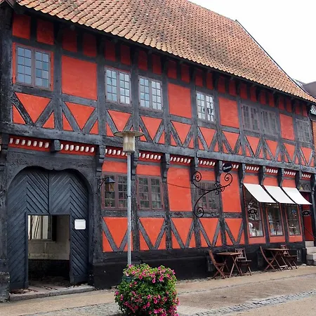 Vendégház Revninge Guesthouse Revninge
