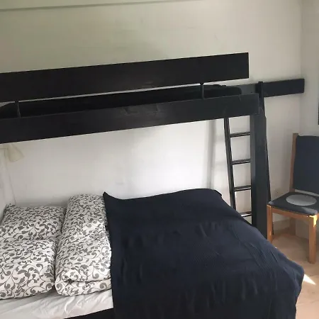 Гостевой дом Revninge Guesthouse *