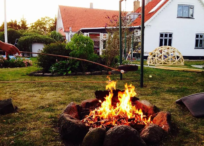 Revninge Guesthouse * Revninge