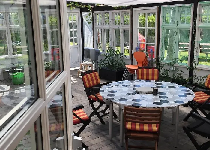 Revninge Guesthouse 게스트하우스
