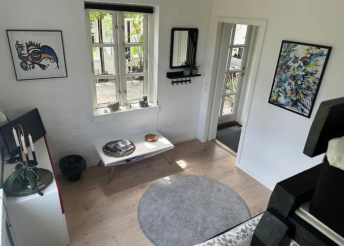 Revninge Guesthouse