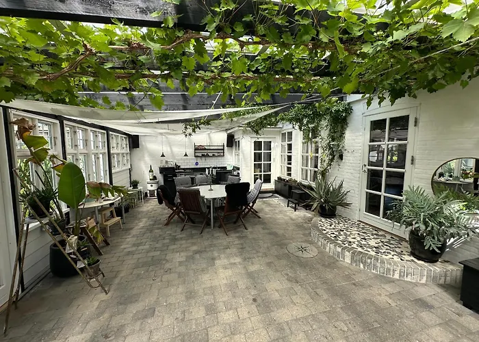 Revninge Guesthouse