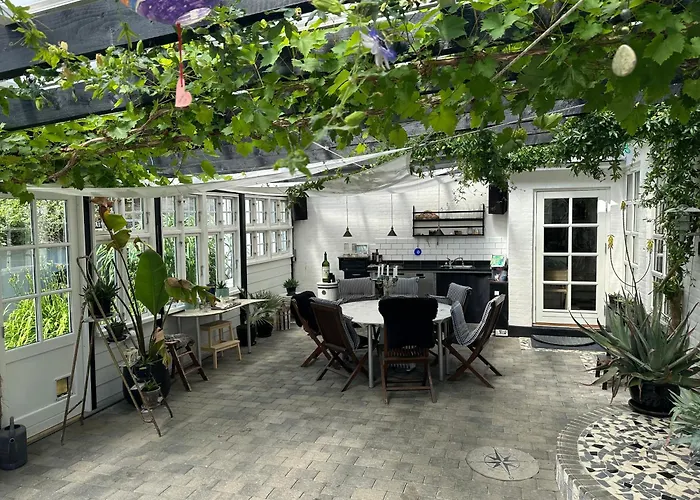 Revninge Guesthouse 게스트하우스