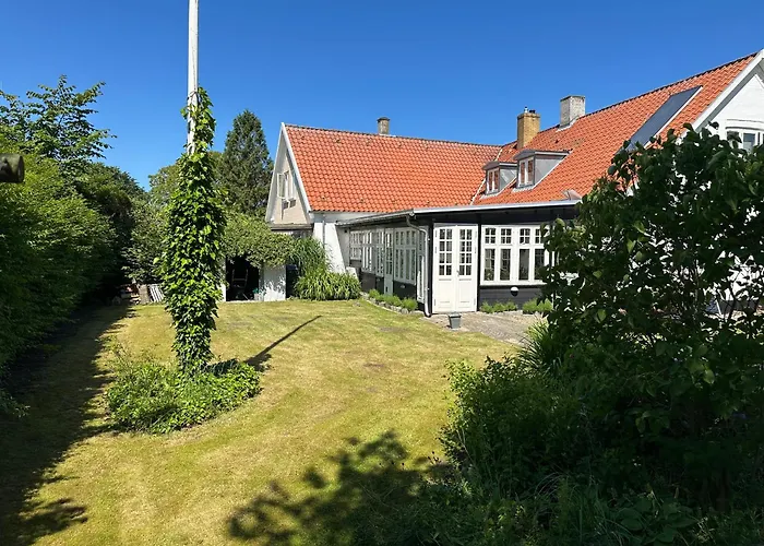 Revninge Guesthouse *