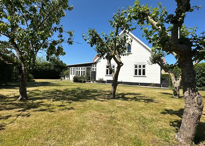 Revninge Guesthouse Revninge