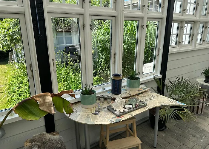 Revninge Guesthouse