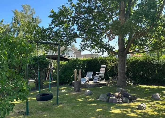 Revninge Guesthouse 게스트하우스