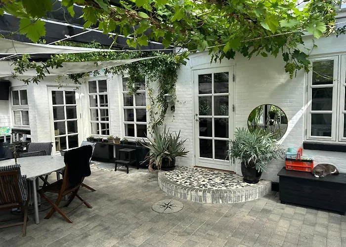 게스트하우스 Revninge Guesthouse Revninge