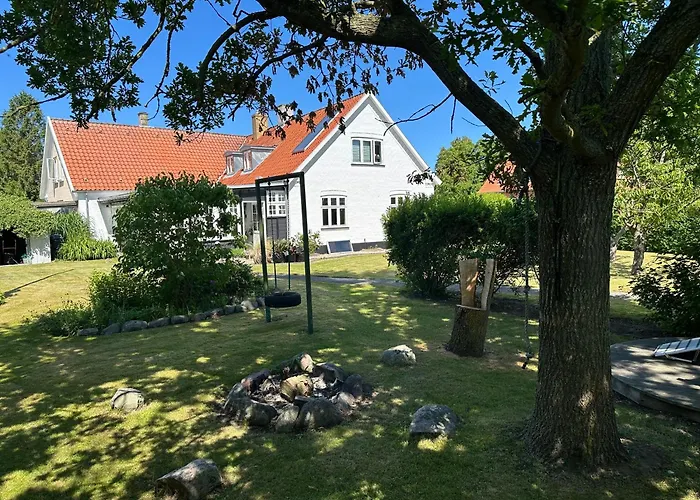 Revninge Guesthouse Revninge