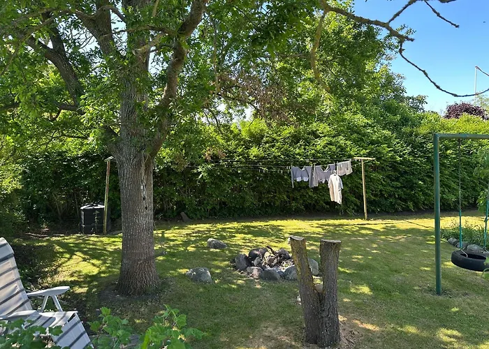 Revninge Guesthouse 게스트하우스