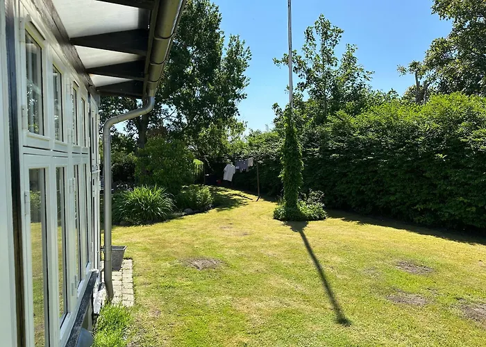 Revninge Guesthouse 게스트하우스