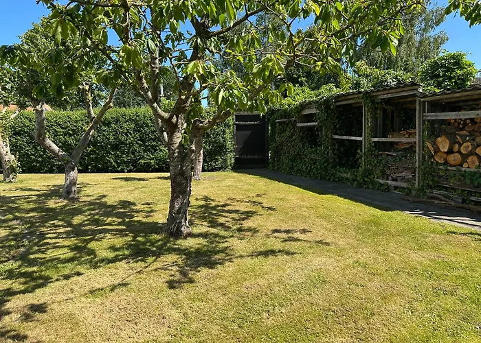 Revninge Guesthouse *