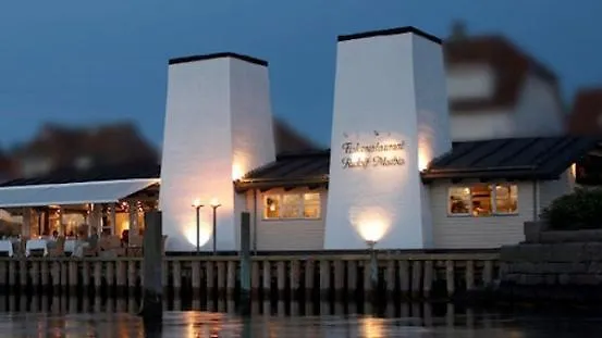 Revninge Guesthouse