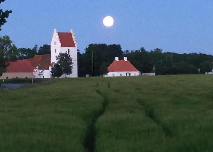 Rune Guesthouse * Revninge