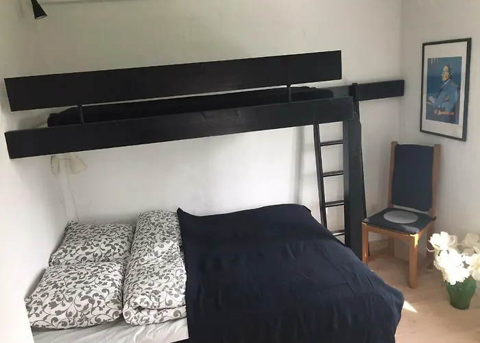 게스트하우스 Revninge Guesthouse *